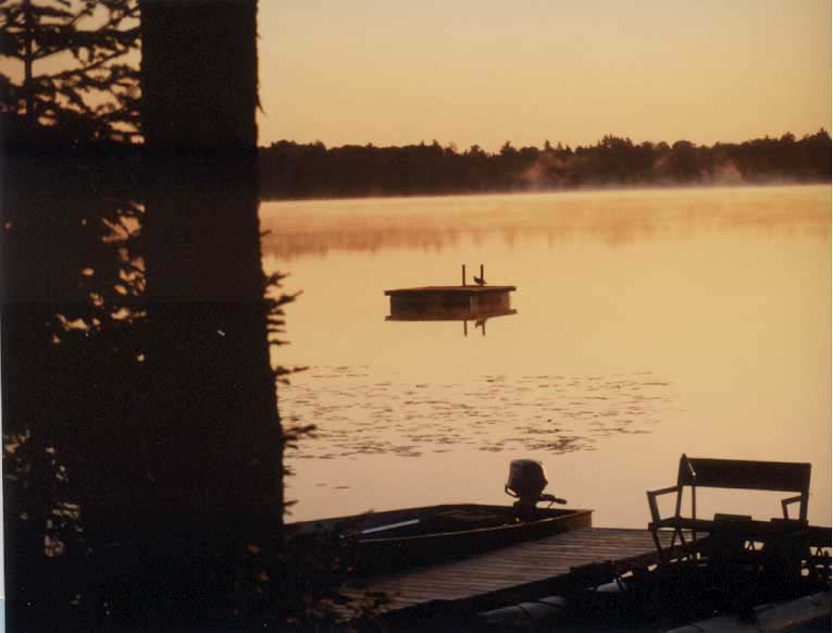 dawn