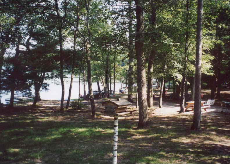 grounds