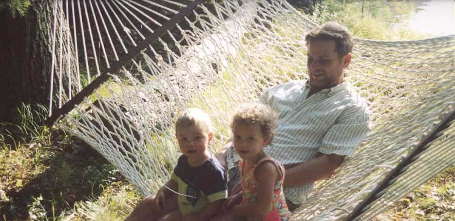 hammock