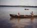 canoe